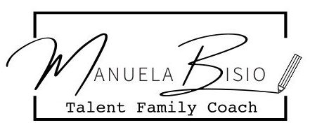 Manuela Bisio – Talent Family Coach 
