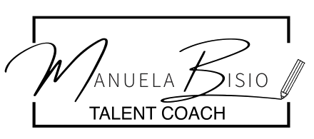 Manuela Bisio – Talent Coach 